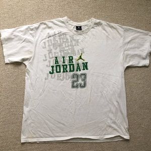 Air Jordan XL Shirt